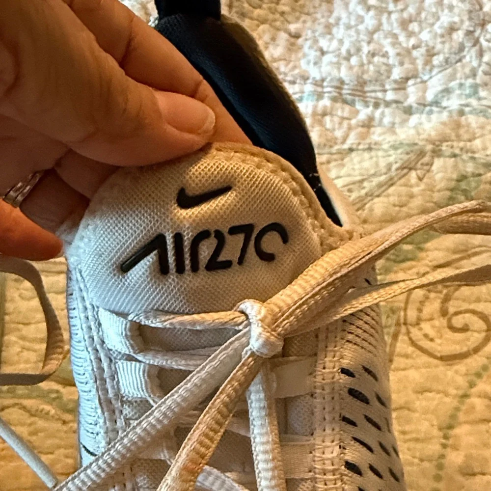 Nike Air70 size 8 pre-loved - Picture 4 of 8